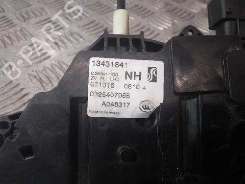 Front left lock OPEL CORSA E (X15) 1.3 CDTI (08, 68) | BP10744012C98 