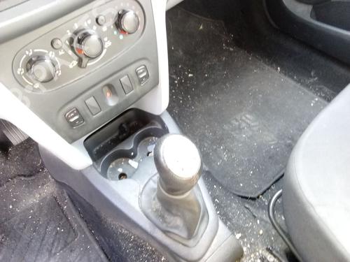 Gearbox DACIA SANDERO II 1.5 dCi 75 / Blue dCi 75 (B8JW, B8M4, B8AH, B8M7, B8M6) | BP39030916M3 - Image 2