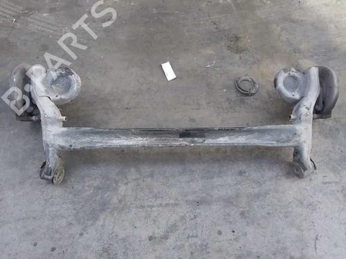 Rear axle HYUNDAI i10 I (PA)  | BP17235365M2 