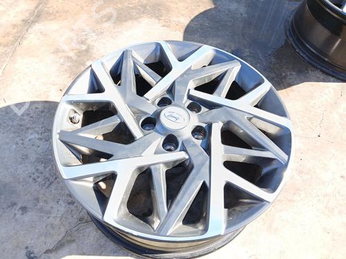 Used Rim HYUNDAI KONA (OS, OSE, OSI) [2017-2023]  31189758