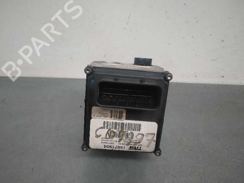 ABS pump CITROËN C6 (TD_)  | BP13571565M43 