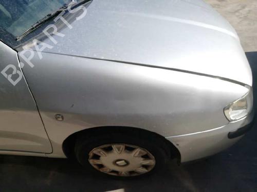 Climate control SEAT IBIZA II (6K1) 1.9 TDI | BP4839918I5 