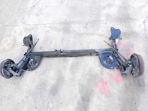 Eixo traseiro Eixo traseiro DACIA SANDERO 1.5 dCi (68 hp) 33552541 33552541