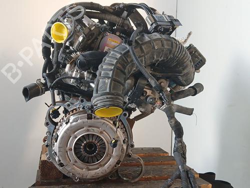 Engine HYUNDAI i30 (GD) 1.6 CRDi | BP39949748M1 - Image 9