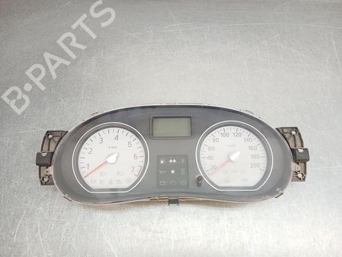 instrument-cluster-dacia-sandero-2008-13618472 main image