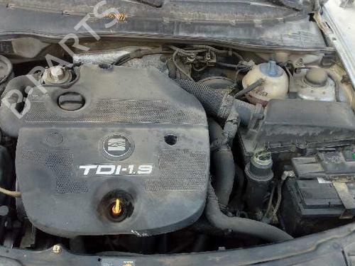 Alternator SEAT CORDOBA (6K2) 1.9 TDI | BP36645016M7 - Image 33