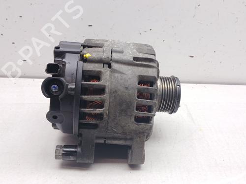 Alternateur CITROËN C4 Picasso I MPV (UD_) 1.6 HDi | BP30437768M7