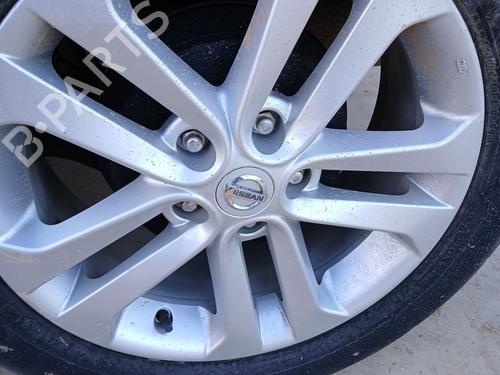 Rim NISSAN JUKE (F15) 1.6 | BP22753501C45