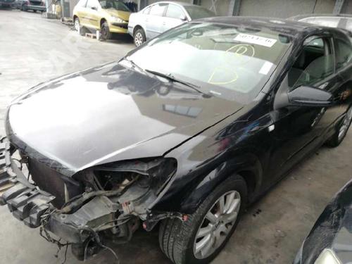 Gearbox OPEL ASTRA H GTC (A04)  | BP15527177M3 