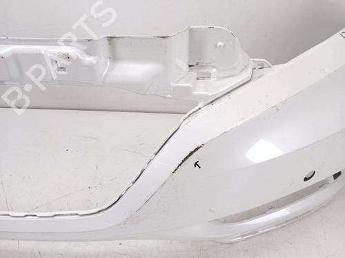 Front bumper HONDA CR-V IV (RM_) 1.6 i-DTEC 4WD (RE6) | BP29432569C7 