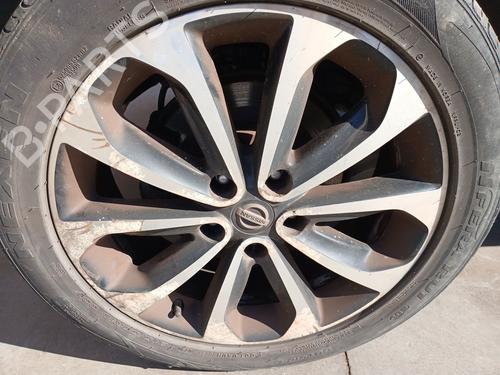 Rim NISSAN QASHQAI I (J10, NJ10) 2.0 | BP29121220C45 