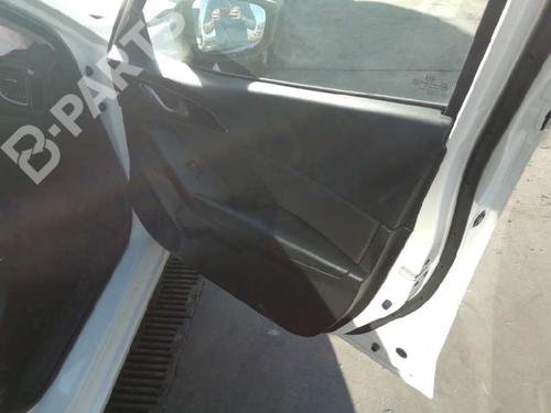 Rear left lock MAZDA 3 (BM, BN)  | BP11196450C100  - Image 11