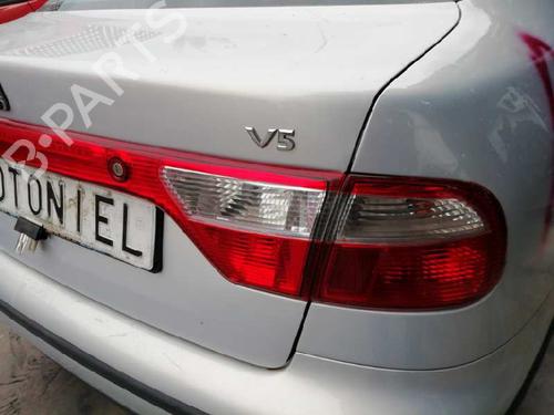 Køler SEAT TOLEDO II (1M2) 2.3 V5 | BP4833285M31 