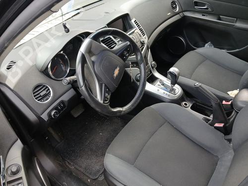 Engine control unit (ECU) CHEVROLET CRUZE (J300) 2.0 CDI | BP30176148M57