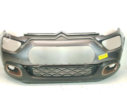 Front bumper CITROËN C3 III Van (SX_, SY_) BlueHDi 100 | BP27505243C7 