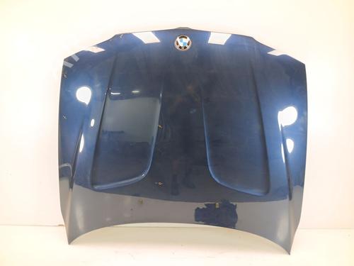 Hood BMW X3 (E83)  | BP19450022C1 