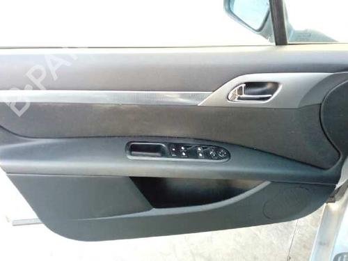 Gearbox PEUGEOT 407 (6D_) 2.0 HDi 135 (6DRHRH, 6DRHRE, 6DRHRG, 6DRHRJ) | BP2441784M3 