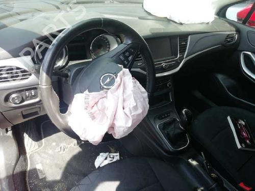 Injector OPEL ASTRA K (B16) 1.6 CDTi (68) | BP15965087M100 