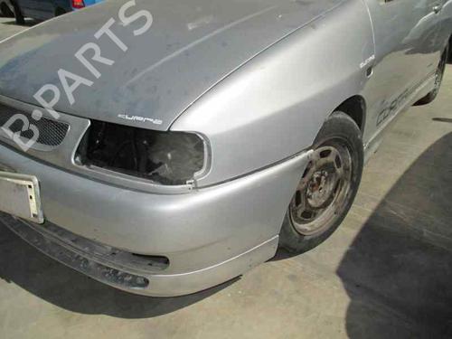 Front right lock SEAT IBIZA II (6K1)  | BP2701452C97 