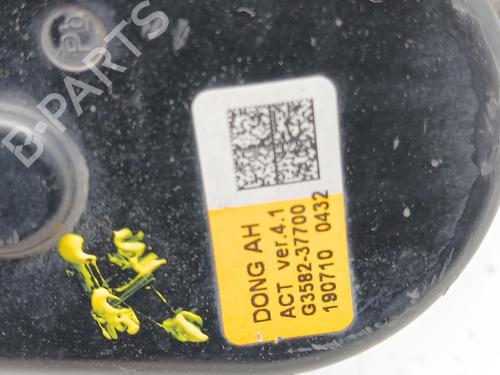 Right rear brake caliper KIA XCEED (CD) 1.4 T-GDI | BP33540396M106 - Image 5