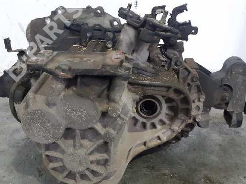 Gearbox HYUNDAI SONATA V (NF) 2.0 CRDi | BP11431357M3 