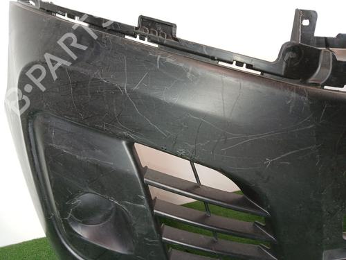 Front bumper PEUGEOT EXPERT Bus (V_) 1.5 BlueHDi 100 | BP24668420C7 