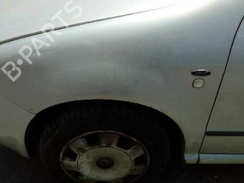 Steering rack SKODA FABIA I Combi (6Y5) 1.9 TDI | BP6476249M22 