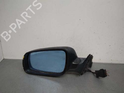 Used Left mirror AUDI A3 (8L1) [1996-2006]  13327581