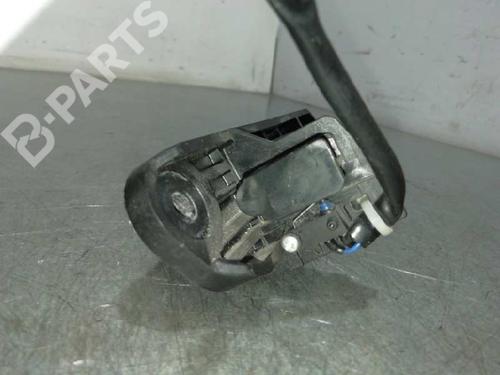 Tailgate handle HYUNDAI ACCENT II (LC) 1.6 | BP8195304C132 