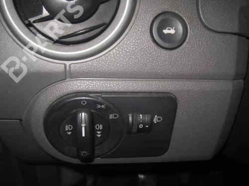 Right front fog light FORD FUSION (JU_) 1.4 TDCi | BP2365284C31  - Image 21