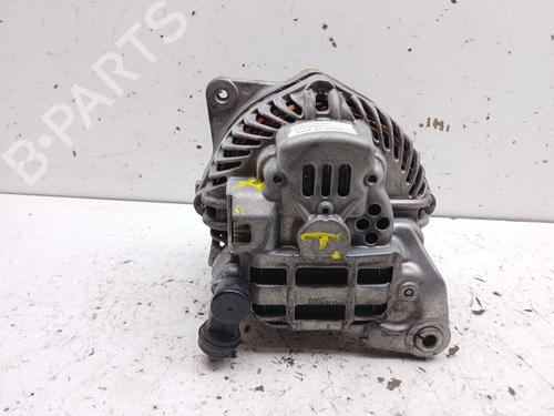 Alternator SUBARU FORESTER (SH_) | BP12236922M7 - Image 5