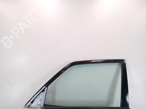 Left front door MITSUBISHI PAJERO III Canvas Top (V6_W, V7_W) 3.2 DI-D (V68W, V78W) | BP27930580C2 