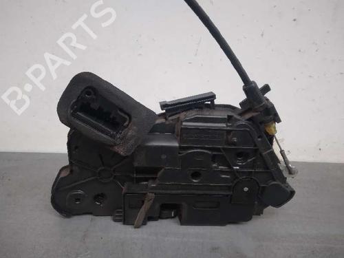 Front left lock VW GOLF VII (5G1, BQ1, BE1, BE2)  | BP13571608C98 