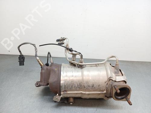 Particulate filter KIA CEE'D (JD) 1.4 CRDi 90 | BP37795185M81 - Image 3