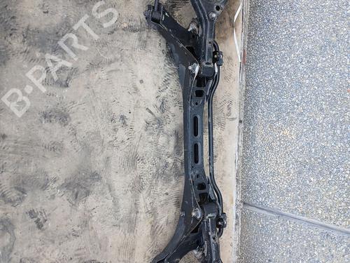 Used Rear axle KIA SPORTAGE IV (QL, QLE) 1.7 CRDi (116 hp) 23169278
