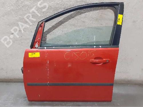 Left front door FORD C-MAX (DM2)  | BP12134485C2 