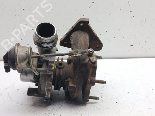 Turbocharger/Supercharger RENAULT TRAFIC II Bus (JL) 1.9 dCI 80 (JL0B) | BP32365452M71