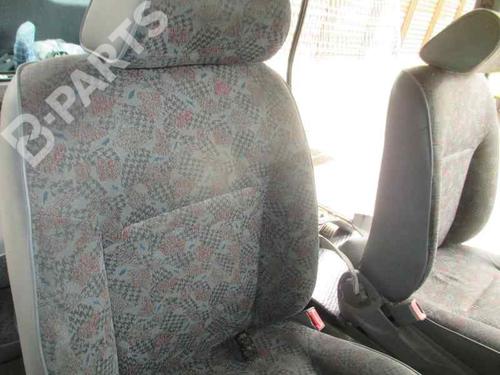 Gearbox FIAT ULYSSE (220_) 1.9 TD | BP2385523M3 