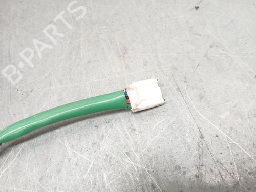 Right taillight TOYOTA AURIS (_E18_) 1.8 Hybrid (ZWE186_, ZWE186R) | BP28357501C35