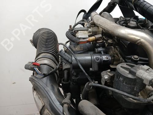 Engine FORD MONDEO IV (BA7) 2.0 TDCi | BP28079782M1 