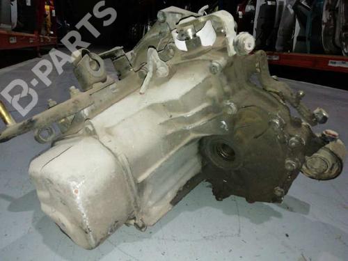 Gearbox PEUGEOT 106 II (1A_, 1C_) 1.1 i | BP2348696M3 