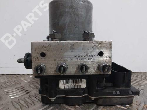 Used ABS pump PEUGEOT 308 SW I (4E_, 4H_) 1.6 16V (120 hp) 9702167