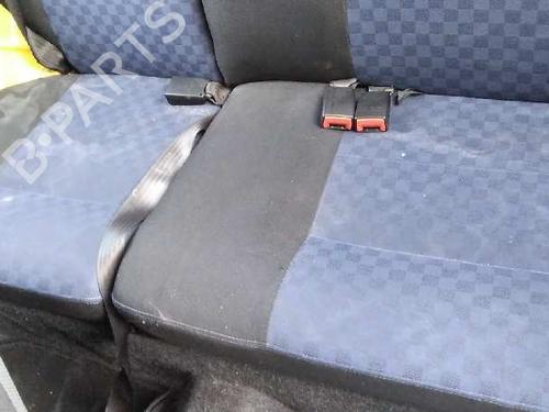 Front left window mechanism FIAT SEICENTO / 600 (187_) 1.1 (187AXB, 187AXB1A, 187AXC1A02) | BP2397399C22 