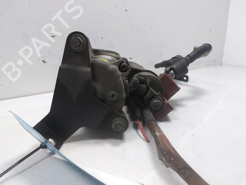 Starter JAGUAR XJ (X350, X358) D 2.7 | BP20295976M8 