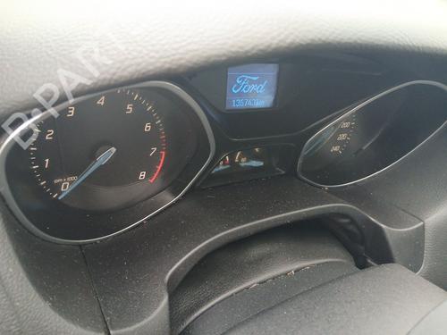 Used Instrument cluster FORD FOCUS III 1.0 EcoBoost (125 hp) 27511563