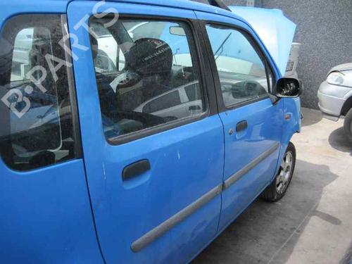 Steering column stalk OPEL AGILA (A) (H00) 1.2 16V (F68) | BP2370531I23 