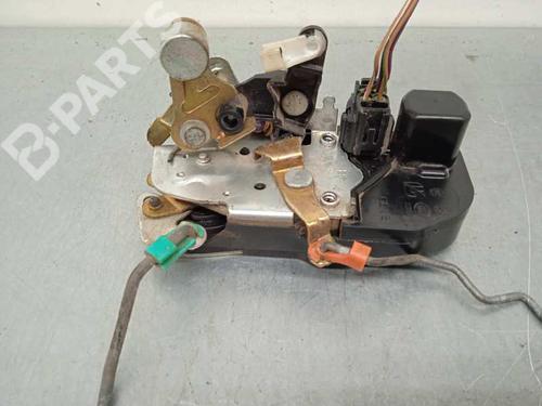 Front left lock CHRYSLER VOYAGER IV (RG, RS) 2.8 CRD | BP8055284C98 