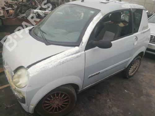 Alternator AIXAM A.721 0.4 D | BP6459974M7  - Image 6