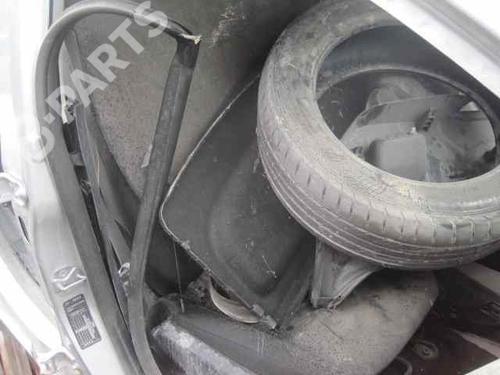 Steering column FORD FIESTA VI (CB1, CCN)  | BP4649183M21 