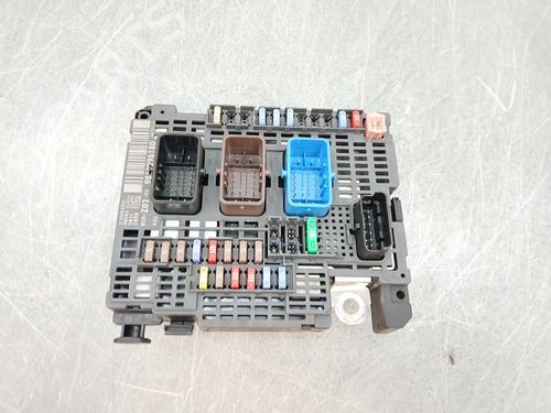 Used Fuse box CITROËN C4 Grand Picasso II (DA_, DE_) 1.6 BlueHDi 120 (120 hp) 28103669